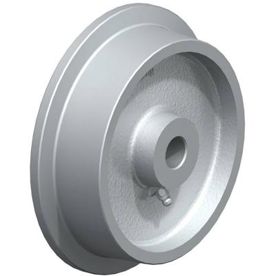 Blickle Schwerlast-Rad SPK 150G Flenswiel Wieldiameter: 150 mm Draagvermogen (max.): 1000 kg 1 stuk(s)