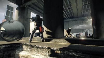 PayDay 2 - thumbnail