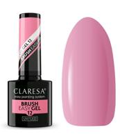Claresa brush easy gel 12 5ml - thumbnail