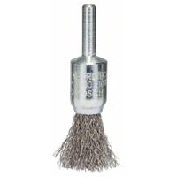Bosch Accessoires Penseelborstel 15 mm, 0,2 mm, 4500 U/ min 1st - 2608622126 - thumbnail