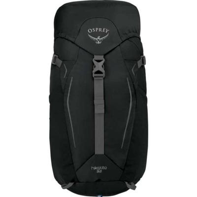 Osprey Hikelite rugzak - 32 liter - Zwart