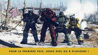 BETHESDA ZENIMAX FRANKRIJK $FALLOUT 76 P4 VF - thumbnail
