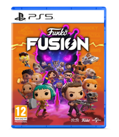 Funko Fusion - PS5-game - thumbnail
