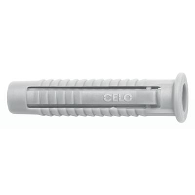 Studs CELO FX 6 x 30 mm Nylon (100 Stuks)