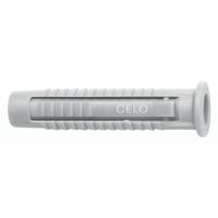Studs CELO FX 6 x 30 mm Nylon (100 Stuks) - thumbnail
