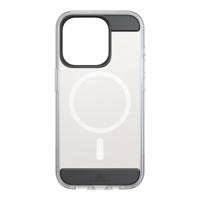 Black Rock Mag Air Protection Cover Voor Apple IPhone 15 Pro Zwart - thumbnail