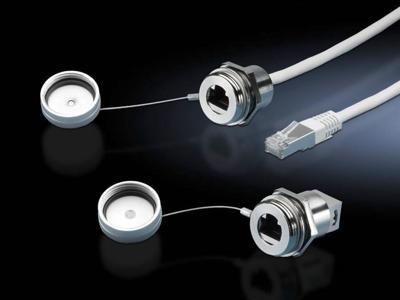 Rittal SZ 2482.730 RJ45 inbouwmodule Messing Bont 1 stuk(s) Rittal SZ 2482.730 RJ45 inbouwmodule Messing Bont 1 stuk(s)