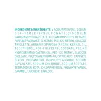 Moroccanoil Shower Gel Bergamote Fraîche 250ml - thumbnail