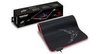Powercolor Red Devil RGB Gaming Mousepad - thumbnail