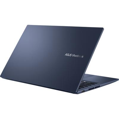 ASUS Vivobook 15 F1502ZA-SH34 laptop Intel® Core™ i3 i3-1215U 39,6 cm (15.6") Full HD 8 GB DDR4-SDRAM 256 GB SSD Wi-Fi 5 (802.11ac) Windows 11 Home Blauw Nieuw Repack/Herverpakte ASUS Vivobook 15 F1502ZA-SH34 laptop Intel® Core™ i3 i3-1215U 39,6 cm (15.6") Full HD 8 GB DDR4-SDRAM 256 GB SSD Wi-Fi 5 (802.11ac) Windows 11 Home Blauw Nieuw Repack/Herverpakte