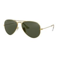 Ray Ban RB3025 L0205 58 Heren Zonnebril 58x14x140 - thumbnail