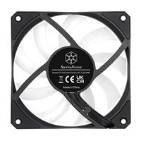SilverStone Air Slimmer 120 ARGB case fan - thumbnail