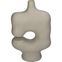 Vaas Irregular ivoor - thumbnail