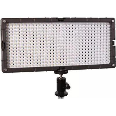 Bresser LED SL-448 26.9W/2.800 LUX SLIMLINE Video + Studiolamp