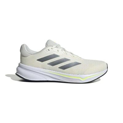 Hardloopschoenen voor Volwassenen Adidas Response Beige Schoenmaat 44 2/3