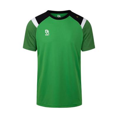 Robey RS1018 Control Shirt - Green - S