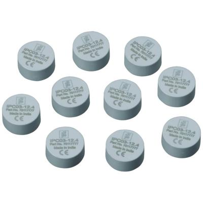 Pepperl+Fuchs 70117777 RFID-transponder IPC03-12.4 10pcs 10 stuk(s)