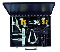 Bahco set trekkers | 4577 - thumbnail