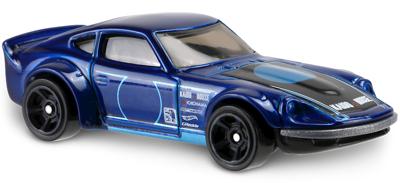 Hot Wheels auto