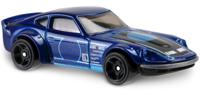 Hot Wheels auto - thumbnail