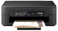 Epson Expression Home XP-2205 All-in-one inkjet printer Zwart - thumbnail