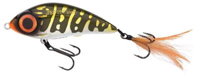 Spro Iris Fatboy 85 24gr Northern Pike