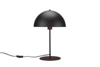 Trio Zwarte tafellampNola design - 506290132 - thumbnail