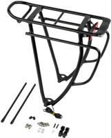 Racktime Achterdrager 29" shine evo tour ac - thumbnail