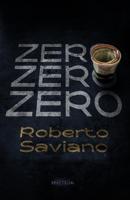 Zero zero zero - Roberto Saviano - ebook - thumbnail