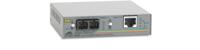 AT-MC102XL-60 | Media Converter 100FX-SC to 100TX,2 km - thumbnail