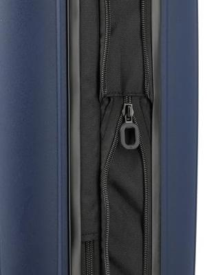 Skymate 4w Cabin trolley BLUE