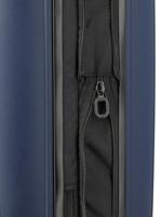 Skymate 4w Cabin trolley BLUE - thumbnail