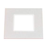 Heitronic 27632 4002940276329 LED-inbouwlamp LED LED vast ingebouwd 2 W Wit - thumbnail