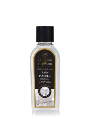 Baby powder s Geurolie Ashleigh and Burwood - Ashleigh and burwood