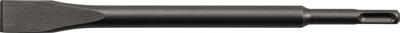 Promat/Tecwerk Vlakbeitel | lengte 250 mm breedte 20 mm | SDS-Plus - 4000812342