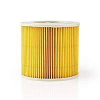 Stofzuiger Cartridge-Filter | Vervanging voor: Kärcher | A 2101 / A 2201 / WD 1 / WD 2 / WD 3 | Cartridgefilter - thumbnail