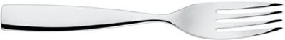 Alessi Dressed Dessertvork, 4 stuks