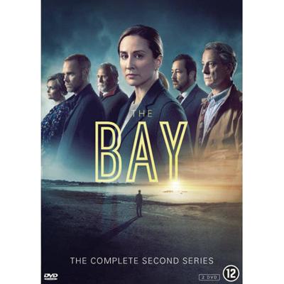 The Bay - Seizoen 2 - DVD (8711983971585)