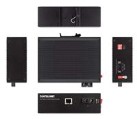 Intellinet 508322 Mediaconverter 1x SC 10 / 100 MBit/s - thumbnail