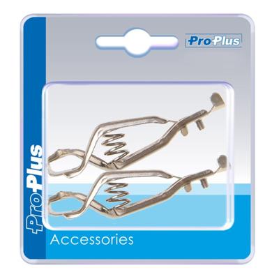Pro+ Accupoolklem 25A Set van 2 Stuks