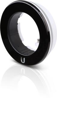 Ubiquiti UVC-G3-LED teleconverter, zwart