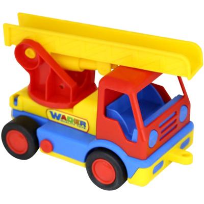 Wader Ladderwagen 20 cm