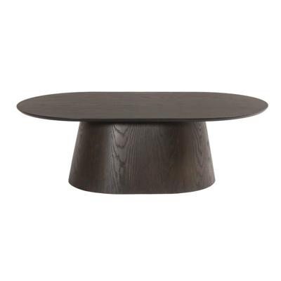 Novero Espresso Oval 120cm-31553