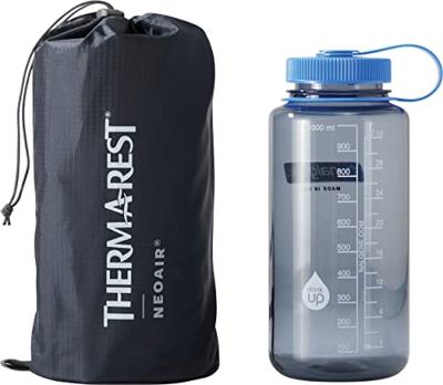 Therm-A-Rest NeoAir Xlite NXT MAX RW Slaapmat Solar Flare RW