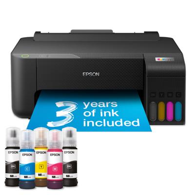 Epson EcoTank L1230 - printer met continue inkttoevoer - thumbnail