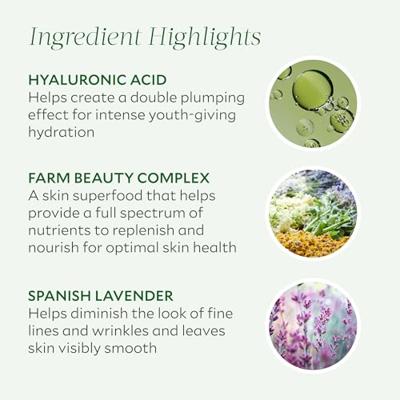 Tata Harper Repairative Moisturizer