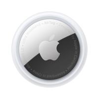 GPS-tracker Apple AirTag Wit - thumbnail