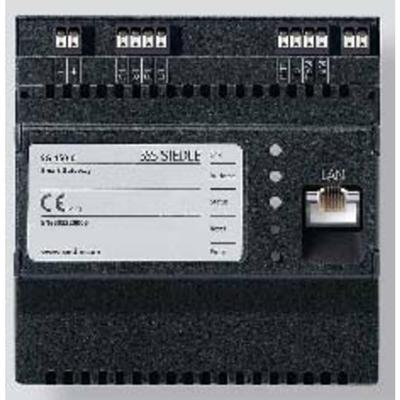 Siedle 210007449-00 DIN-rail netvoeding 400 mA Inhoud 1 stuk(s)