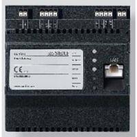 Siedle 210007449-00 DIN-rail netvoeding 400 mA Inhoud 1 stuk(s) - thumbnail
