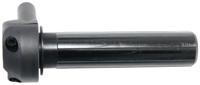Domino gasdraaigreep armatuur throttle grips alu sw 1-pulley - thumbnail
